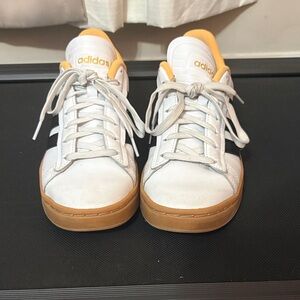 adidas Originals Grand Court Alpha sneakers